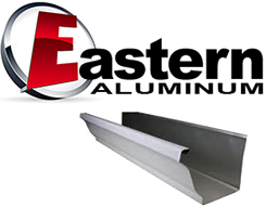 Eastern aluminum logo