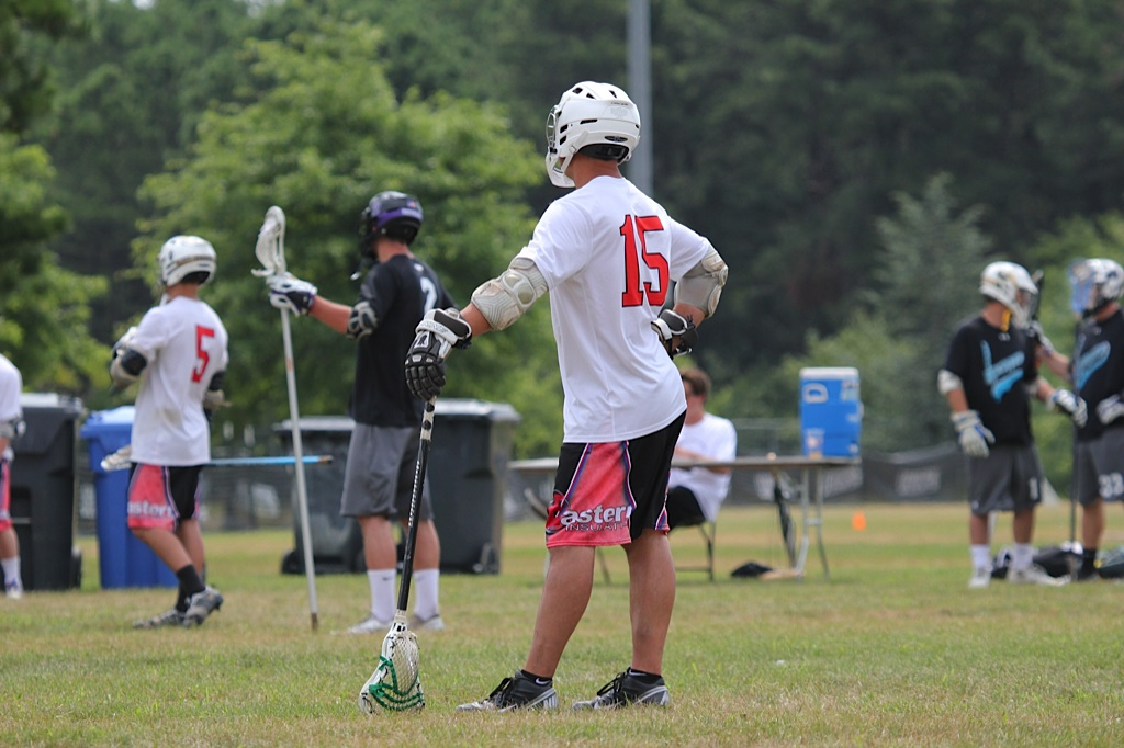 War at the Shore Lacrosse Tournament Our Blog
