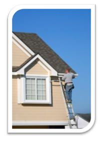 Seamless Gutters in NJ & NY