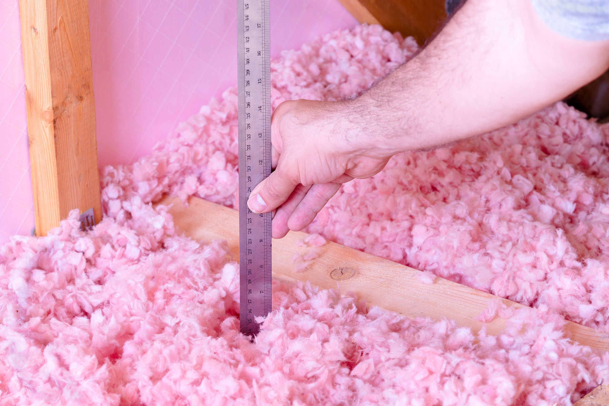 Benefits of Fiberglass Insulation in Your Home